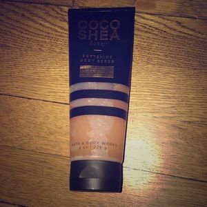 Coco Shea Body Scrub